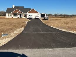 Best Driveway Resurfacing  in Shafter, CA